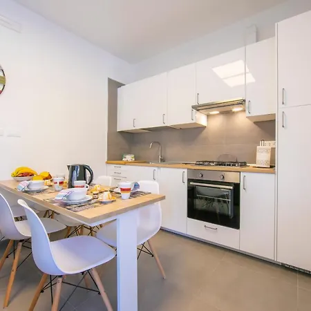 Lilla By Mmega Apartment Massa (Tuscany)