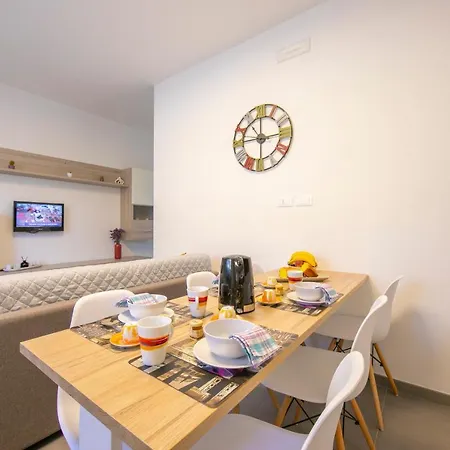 Lilla By Mmega Apartment