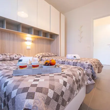 Lilla By Mmega Apartment