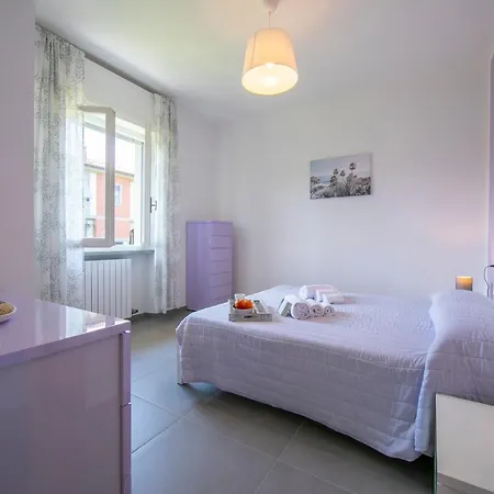 Lilla By Mmega Apartment Massa (Tuscany)
