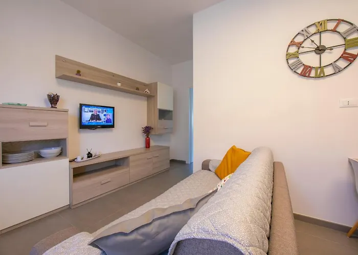 Lilla By Mmega Apartamento *