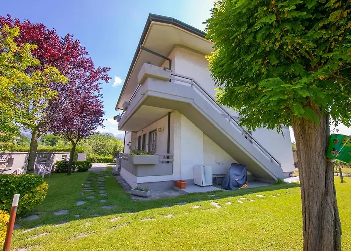 Apartamento Lilla By Mmega Massa (Tuscany)