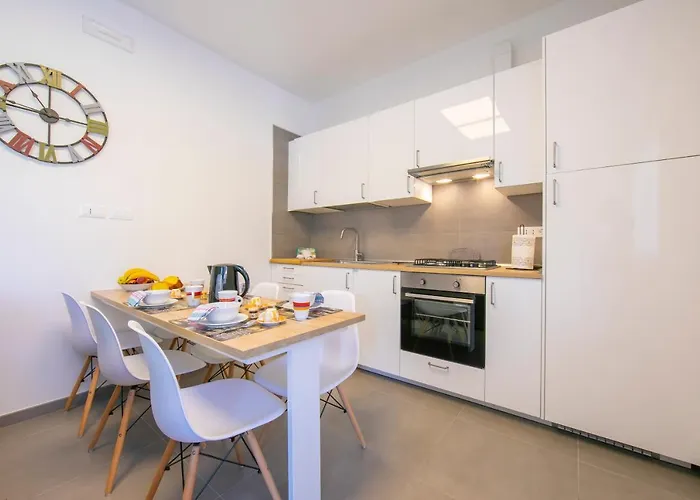 Lilla By Mmega Apartamento Massa (Tuscany)