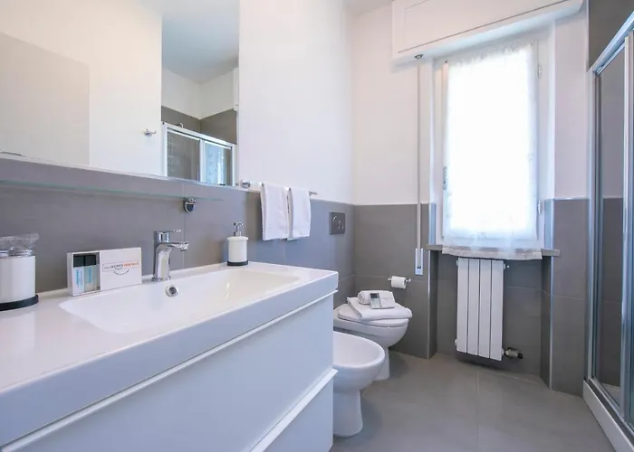 Apartamento Lilla By Mmega *