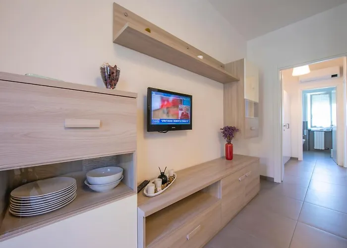 Apartamento Lilla By Mmega Massa (Tuscany)