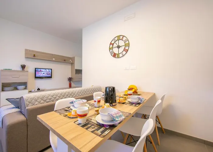 Lilla By Mmega Apartamento