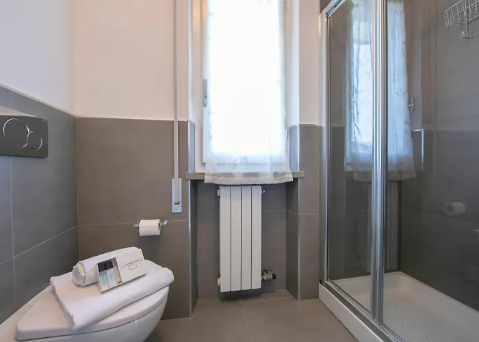 Apartamento Lilla By Mmega Massa (Tuscany)