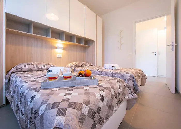 Lilla By Mmega Apartamento