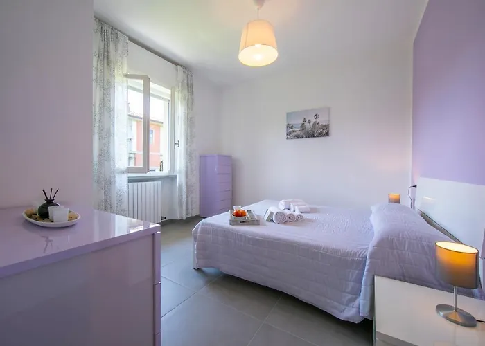 Lilla By Mmega Apartamento Massa (Tuscany)