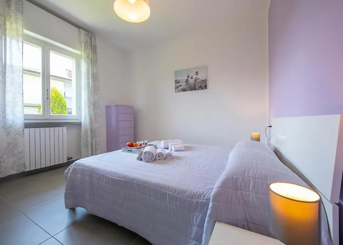 Apartamento Lilla By Mmega *